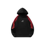 Чёрно-красный