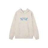 Светло-серый меланж