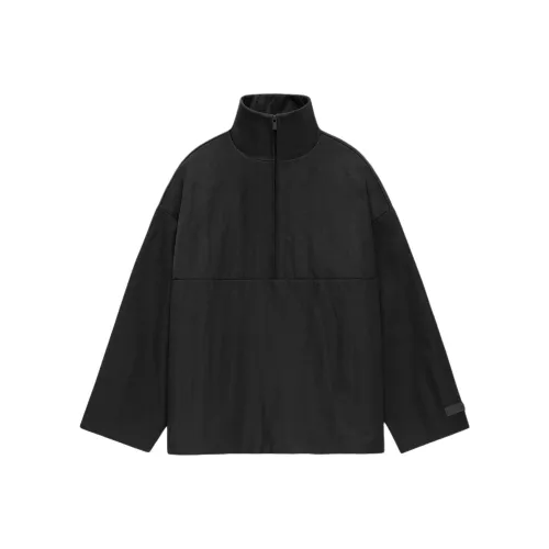 Fear Of God Essentials Свитшот Мужской