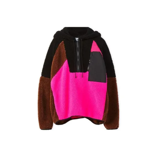 LOEWE Совместное издание Многоцветные Мужские Куртки