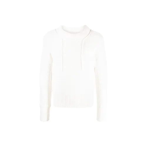 CRAIG GREEN Свитер Мужской Белый