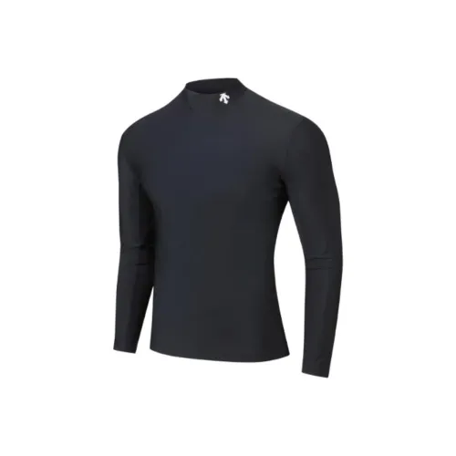 DESCENTE Унисекс Свитшоты
