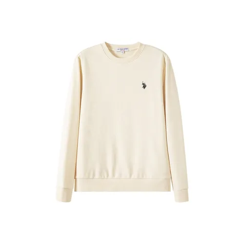 U.S. POLO ASSN. Свитшот Мужской