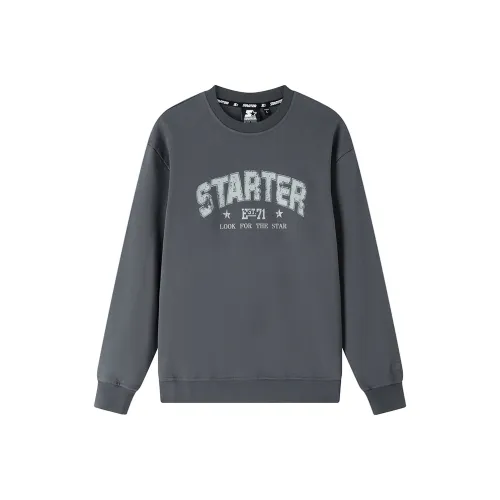 Starter Унисекс Свитшоты