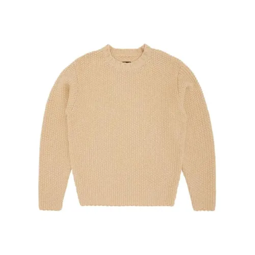 Corteiz SS25 Свитер Мужской Хаки