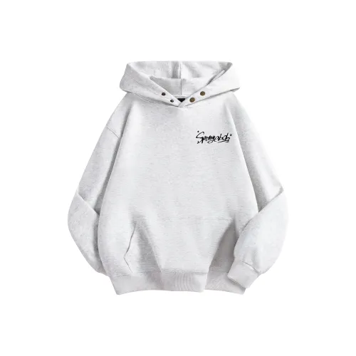 SPONGEBOB SQUAREPANTS Толстовка Унисекс