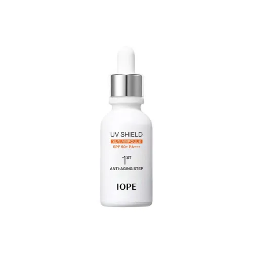 IOPE SUNSCREEN Лосьон Унисекс