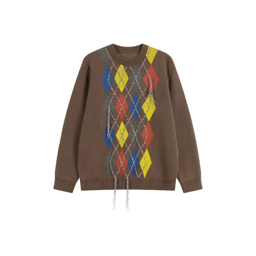 Crying Center Унисекс Свитеры