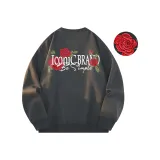 Темно-серый