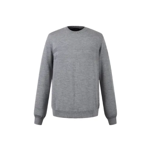 Paul Shark Yachting Свитер Мужской Серый