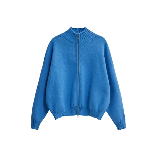 NANDCHN Унисекс Свитеры