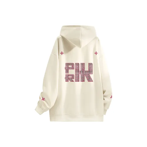 Pirkadat Унисекс Свитшоты