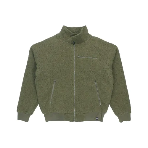 Nike Зеленые Мужские Куртки