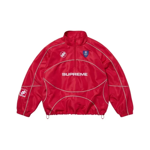 Supreme FW24 Унисекс Свитшоты