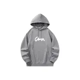 Серый меланж