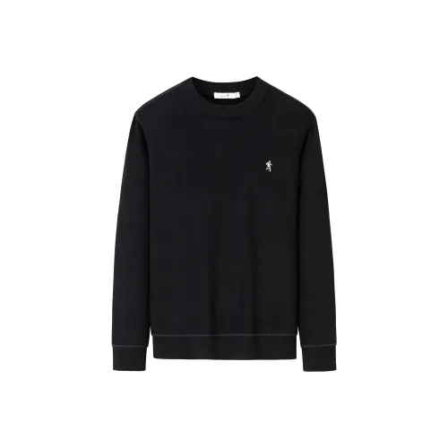 Свитер Dance with Wolves Мужской