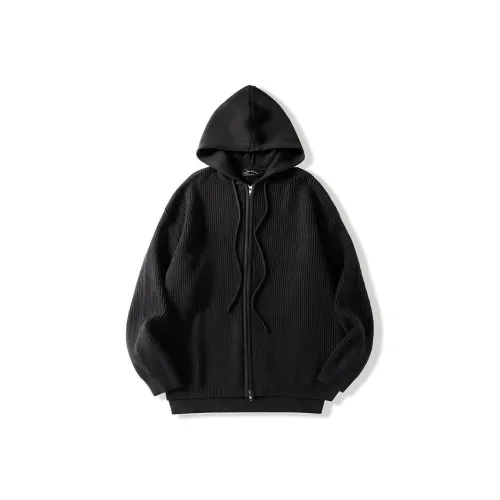 I'm David Трикотаж Унисекс Черный