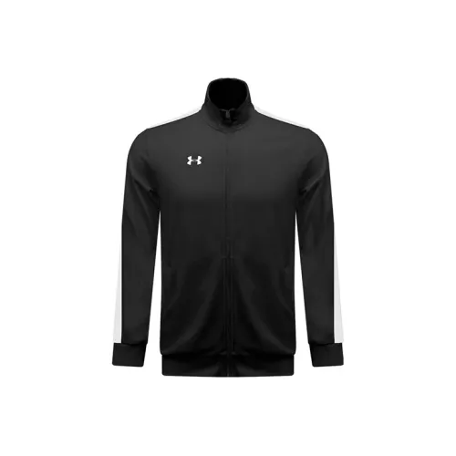 Under Armour Куртка Мужская Черная