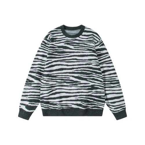 DEBRAND Черный Мужской Трикотаж