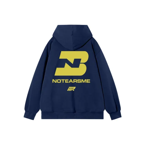 No Tears Унисекс Свитшоты