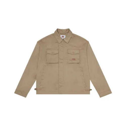 Dickies Песочный Унисекс Куртки