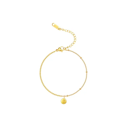 CENTURY Kindle 316L Титановая сталь Браслеты Женские