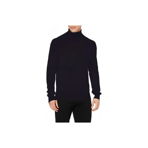 ARMANI EXCHANGEAE Свитер Мужской Синий