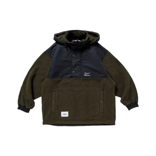 WTAPS Мужские Куртки