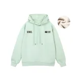 Light Green (с флисовой подкладкой)