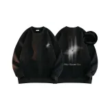 Чёрный [Утолщённая флисовая подкладка]