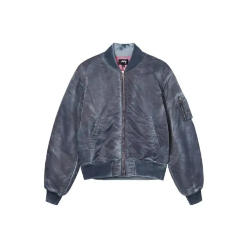 Stussy Унисекс Куртки