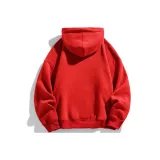 Красный [утолщенный с флисовой подкладкой]