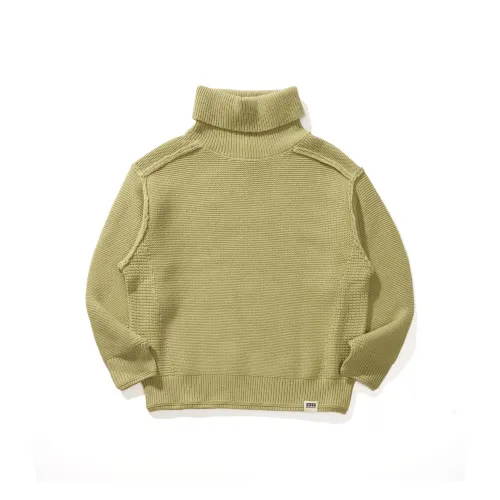 NOTHOMME Унисекс Свитеры