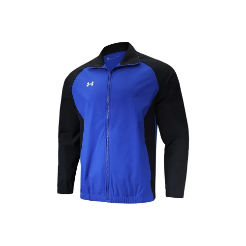 Under Armour Royal Blue Мужские Куртки