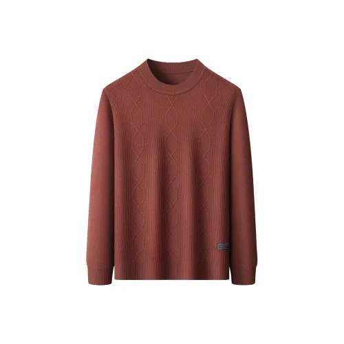 FORTEI Мужской Трикотаж