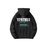 Черный