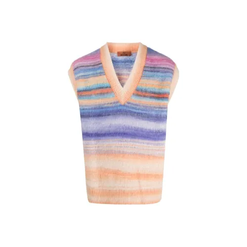 MISSONI Свитер Мужской Многоцветный