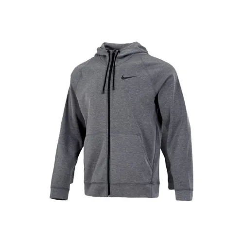 Nike Gray Мужские Куртки
