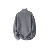Серый (с флисовой подкладкой)