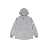 Светло-серый