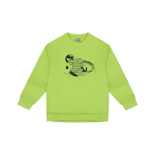 Otherworld Мужские Свитшоты