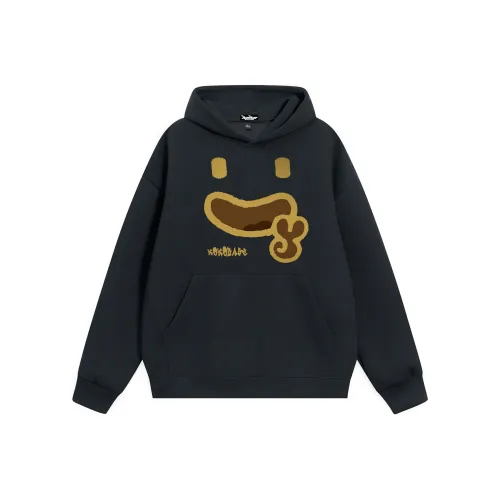 KOKO BASE Унисекс Свитшоты