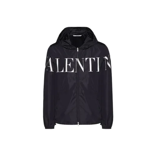 Valentino Куртки и Пальто Мужской Черный