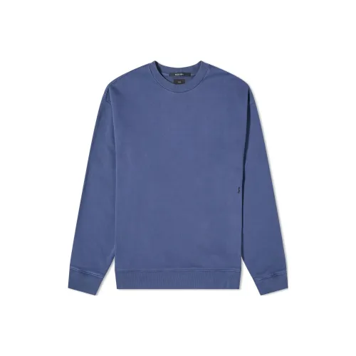 Ksubi Синий Мужской Свитшот