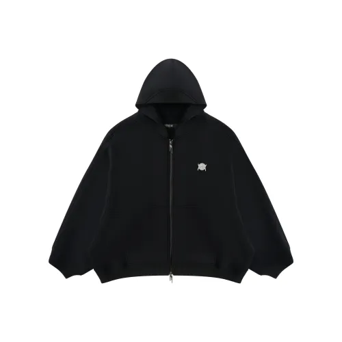 BLIND402 Унисекс Свитшоты