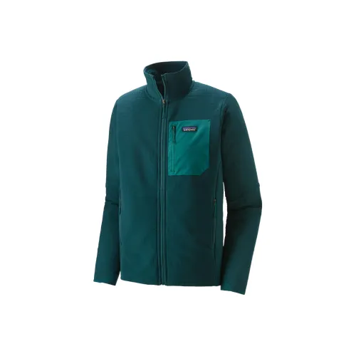 Patagonia R2 Мужские Куртки