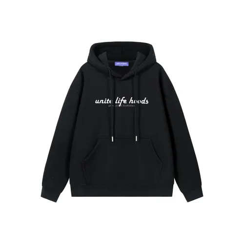 Unite Life HOODS Свитшот Унисекс