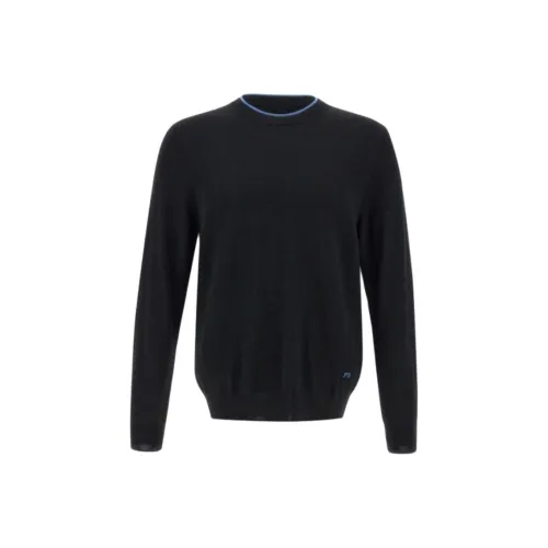 PS By Paul Smith Свитер Мужской Черный