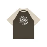 Чайно-коричневый