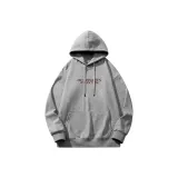 Серый меланж